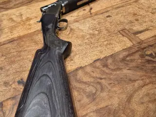 Browning Ultra XS Black Laminate