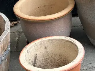 Have krukker 