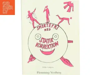 Bog om Statik Korrektion