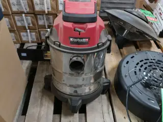 Støvsuger, Einhell