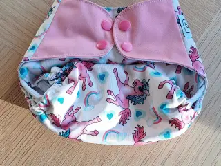 Badebukser str. 0-2 år