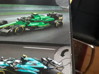 Lego Speed Champions Formel 1 Team