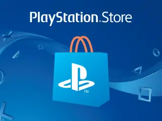 Ps5 store Wallet 