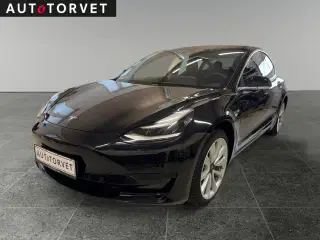Tesla Model 3  Standard Range+ RWD