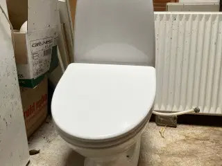 Ifø Toilet