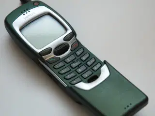 Nokia 7110 SÆLGES