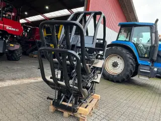 Thor XL Wraptang FABRIKSNY! ÅBNER 210CM!