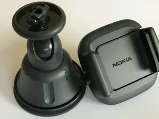 Nokia universal mobil holder CR-115 + Nokia HH-20