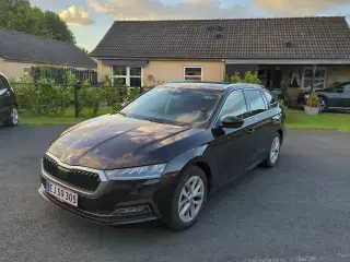 Skoda Octavia 1,5 eTSi 150 Style Combi DSG