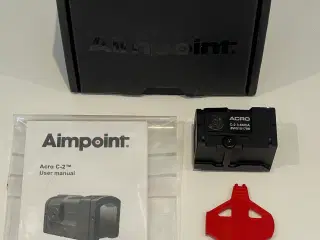 Aimpoint Acro