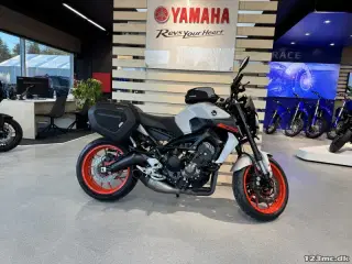 Yamaha MT-09