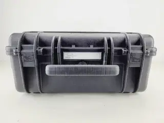 Stød- og vandsikke kuffert - Explorer Cases 4419.B