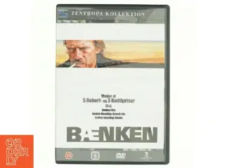 Bænken