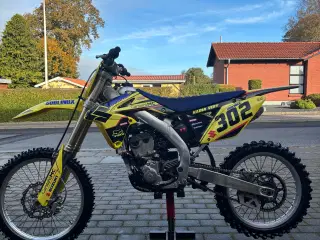 Suzuki RM-Z250
