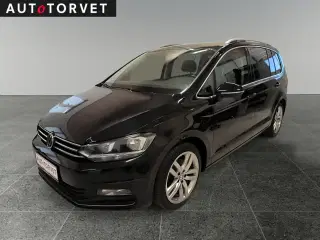 VW Touran 1,4 TSi 150 Highline DSG 7prs