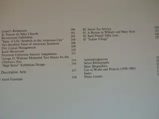 venturi, rauch and scott - buildings and projects,