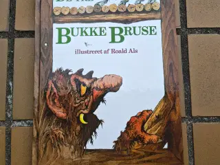 De Tre Bukke Bruse af Roald Als & Ole Thestrup