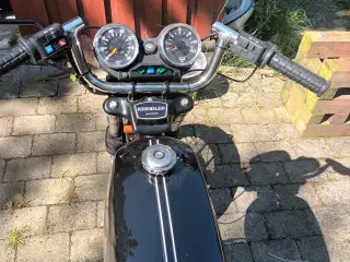 Kreidler floret årg 77 