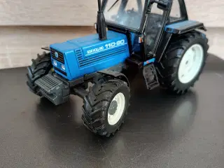 Modeltraktor 