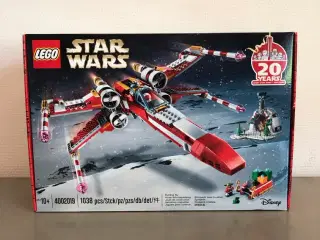LEGO Star Wars (Brand) 4002019 Employee Exclusive 