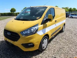 VAREBIL, FORD Tr