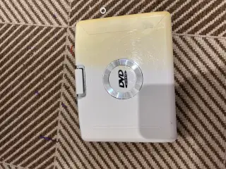 DVD player 