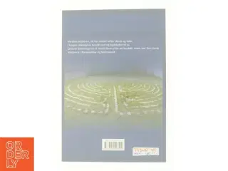 Verdens moderen af Astrid Ravn, Verdens Moderen (ånd) (Bog)