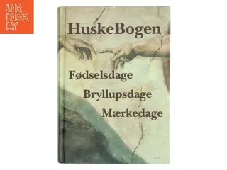Huskebogen