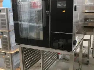 Combiovn HOUNÖ Hybrid 10-1/1GN