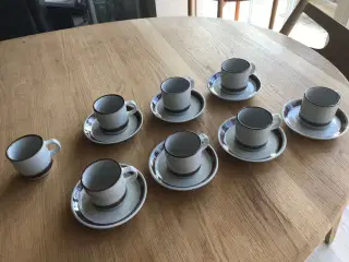 Kaffekop - Selandia fra Desirée - Aldrig brugt!