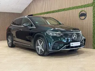 Mercedes EQE350 SUV  AMG Advance Plus 4Matic