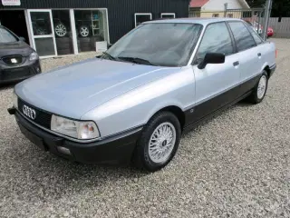 Audi 80 1,8 S