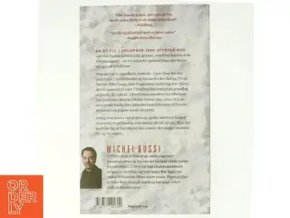 Pigen på flyet af Michel Bussi (Bog)
