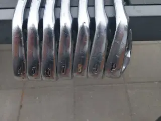 Callaway X Forged 