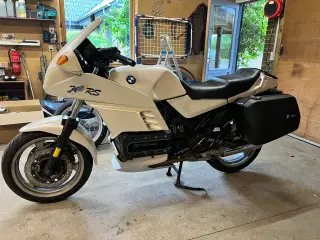 BMW K100 RS