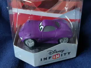 Disney Infinity - Holley Shiftwell