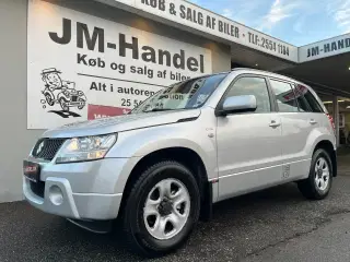 Suzuki Grand Vitara 1,9 DDiS GLX Van