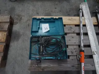 Boremaskine MAKITA HR2470