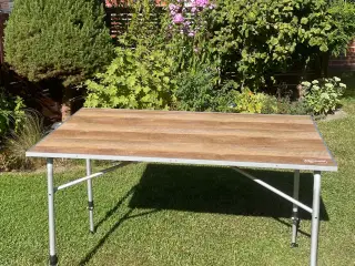 Kampa campingbord letvægts
