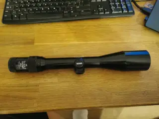 Riffel kikkert 