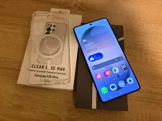 Samsung S26 Ultra Sælges