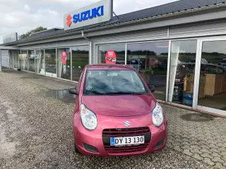 Suzuki Alto 1,0 12V ECO+ Kick 68HK 5d