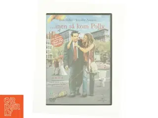 Along Came Polly fra DVD