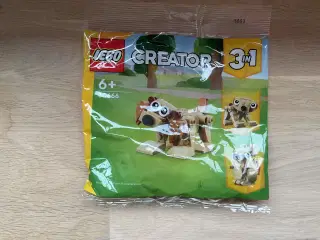 Lego creator 30666