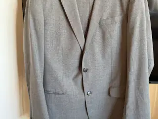Lækkert Hugo Boss Jakkesæt 