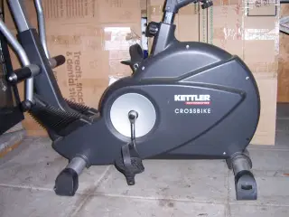 Kettler CrossBike fitnesmaskine