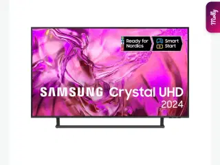 Samsung 50" 4K UHD LED TV TU50DU8505KXXC 