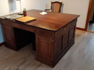 Vintage skrivebord