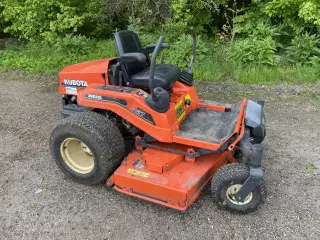 Kubota ZD21 Diesel Zeroturn