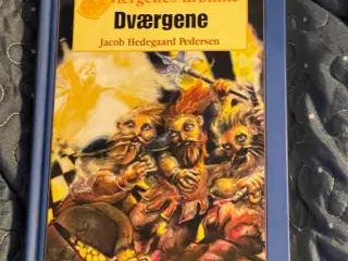 Dværgenes krønike - Dværgene 